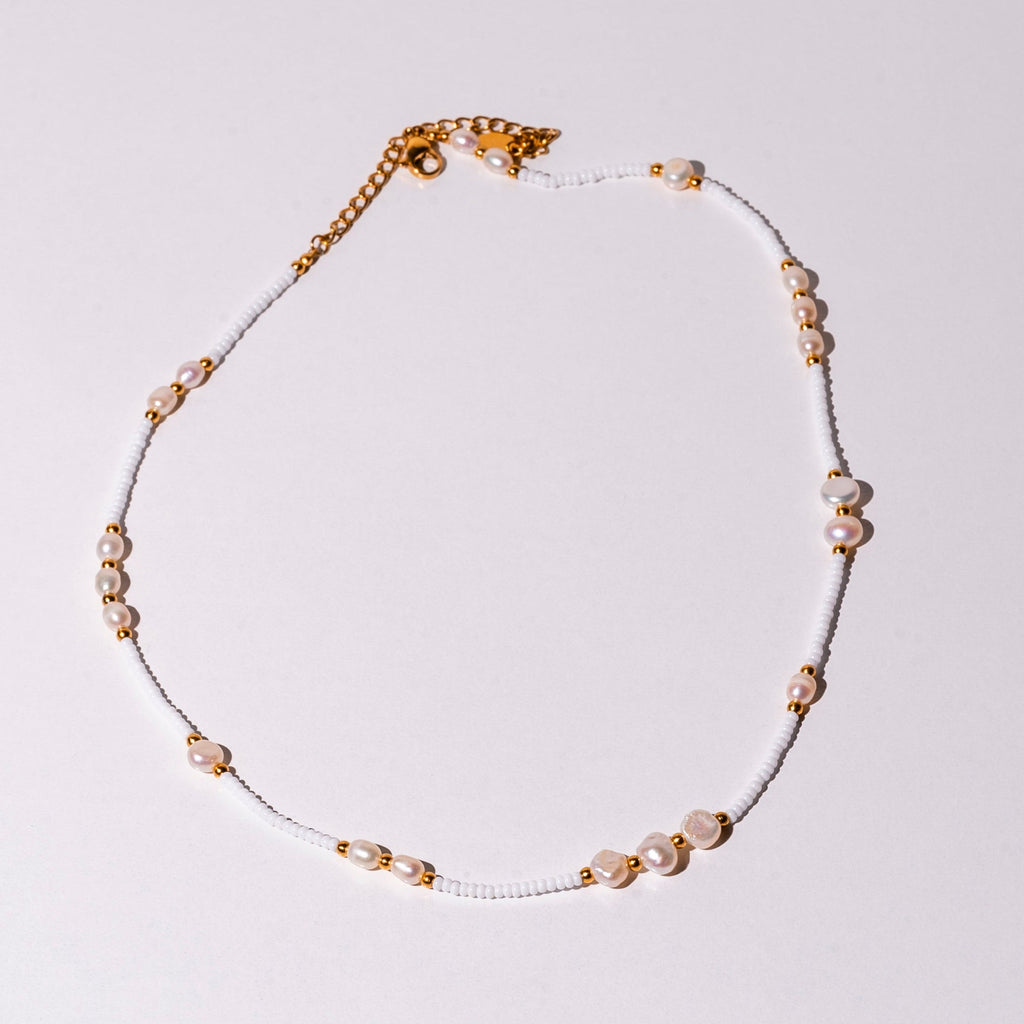 Fiji Necklace (Bundle)