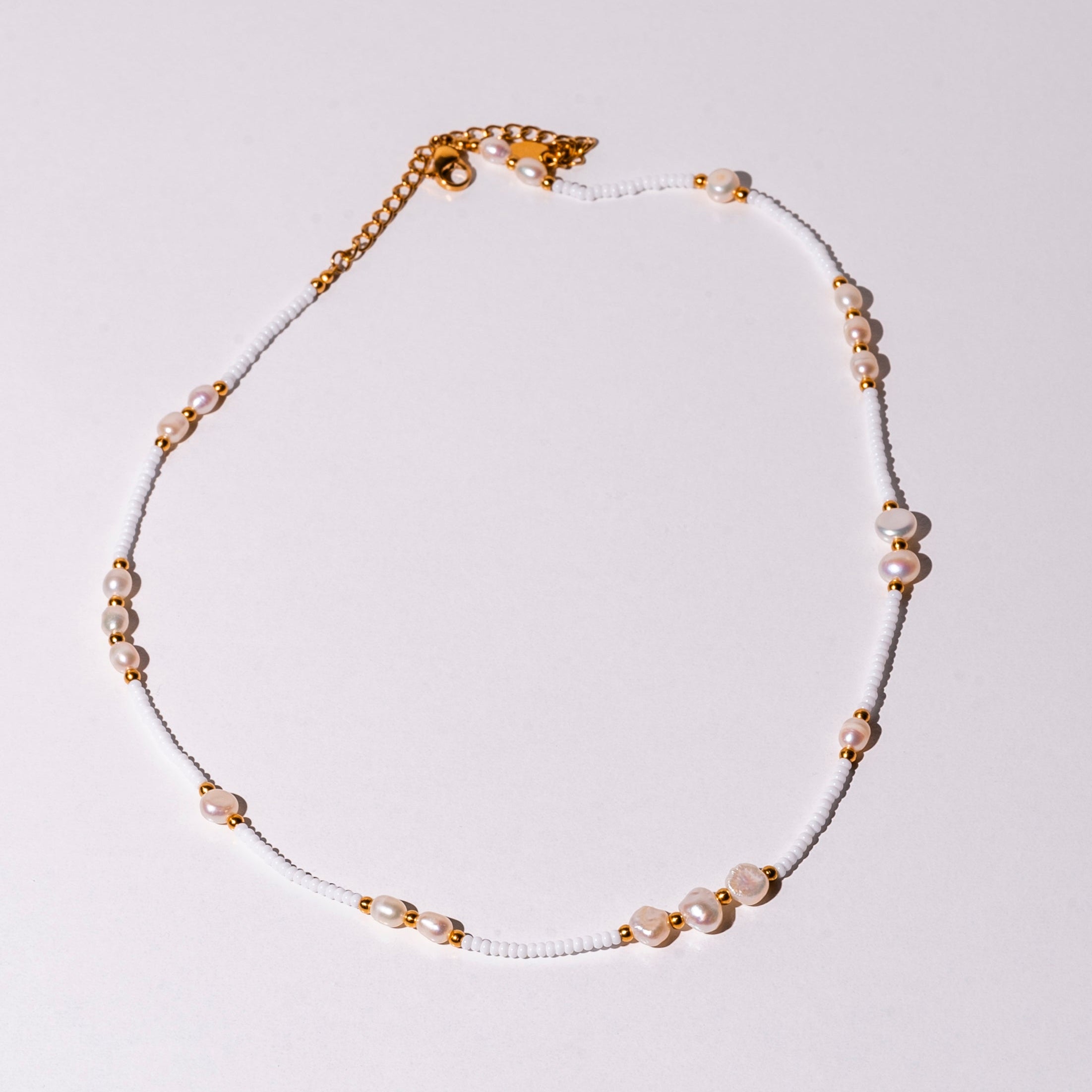 Fiji Necklace (Bundle)