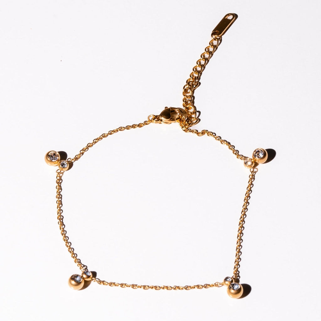 Polaris Anklet (Bundle)