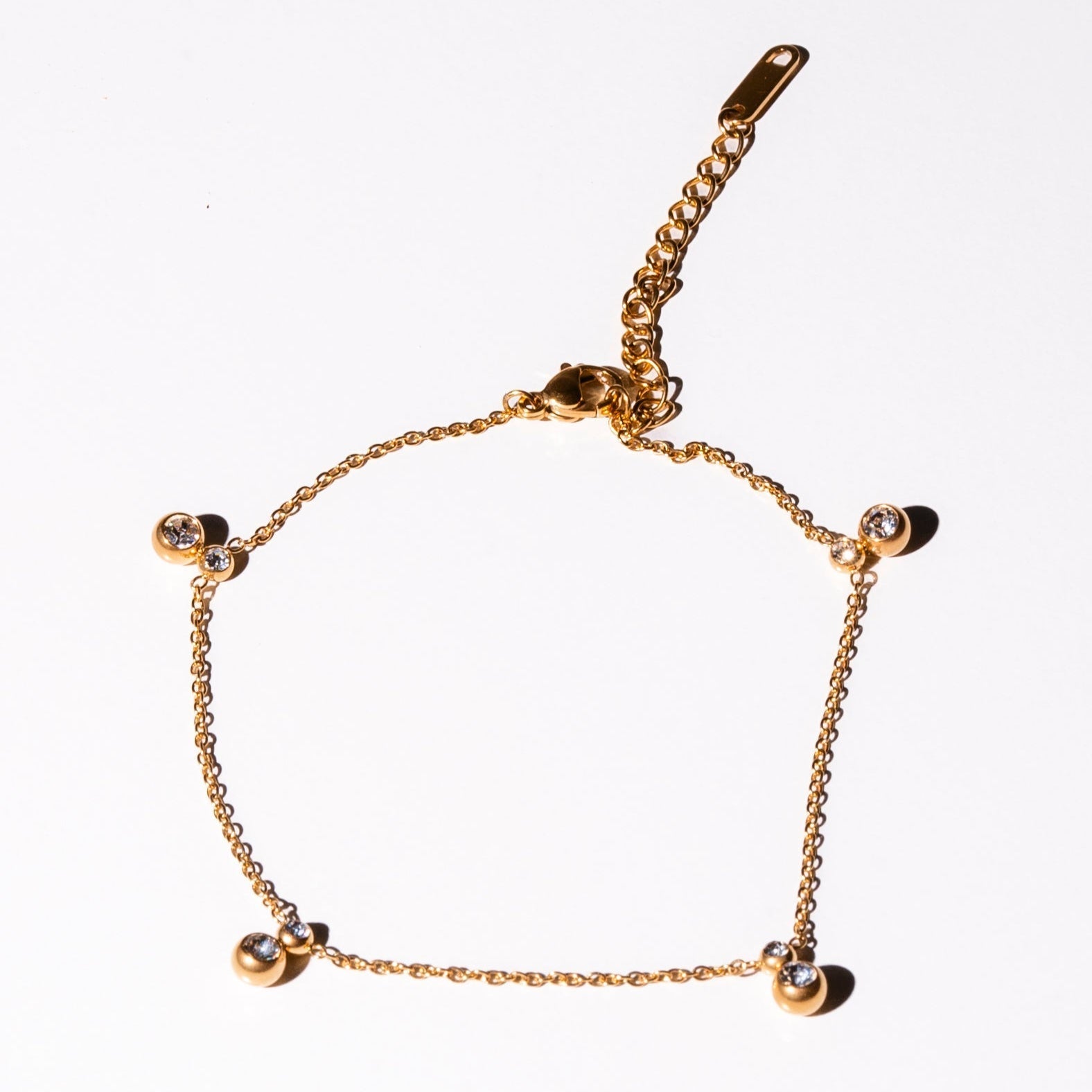 Polaris Anklet (Bundle)