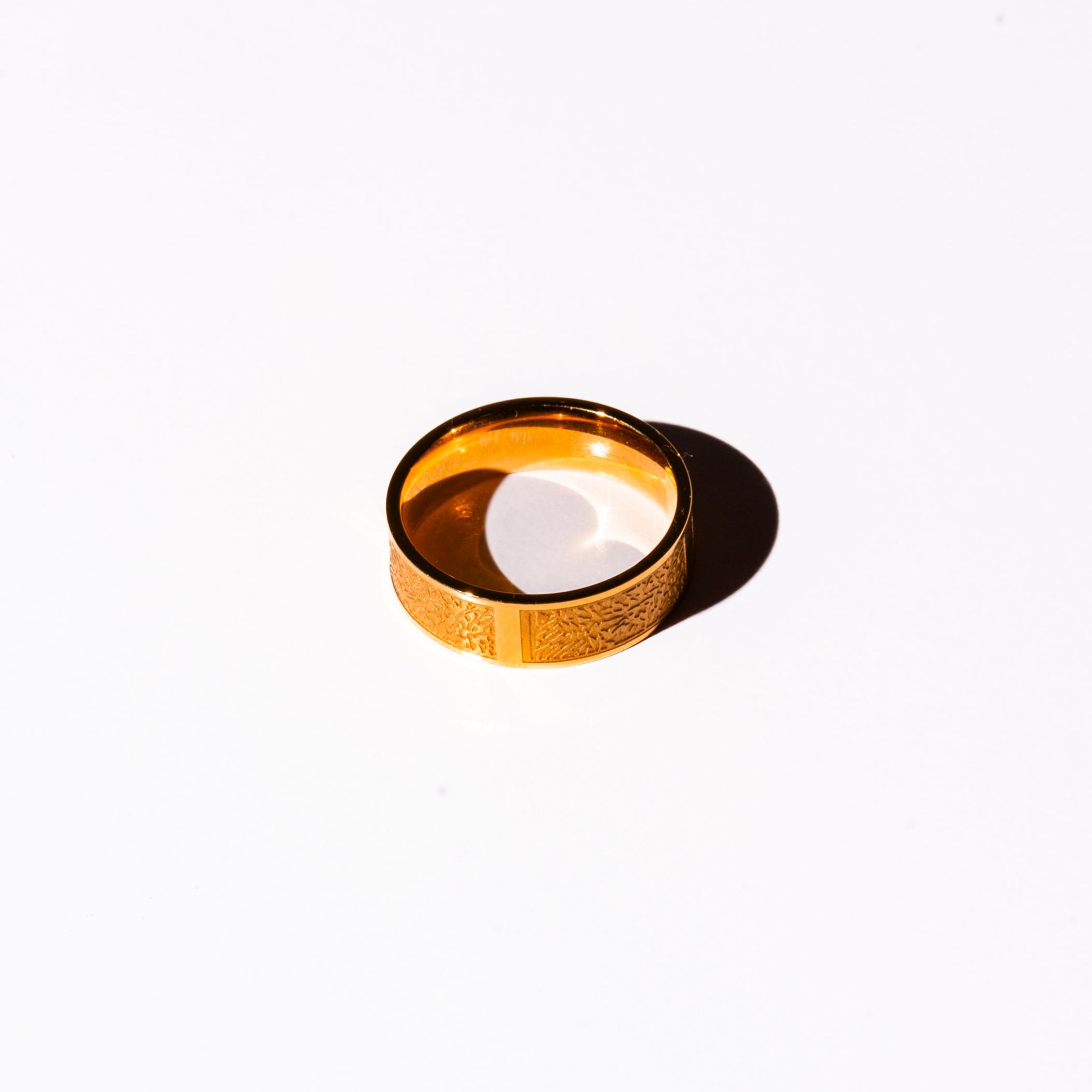 Coral Ring (Bundle)