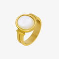 Kai Mother Of Pearl Ring (Bundle)