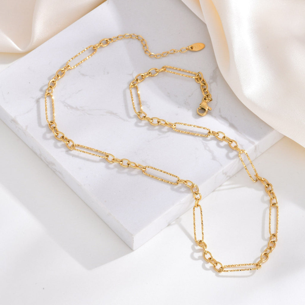 Dubai Hills Necklace (Bundle)
