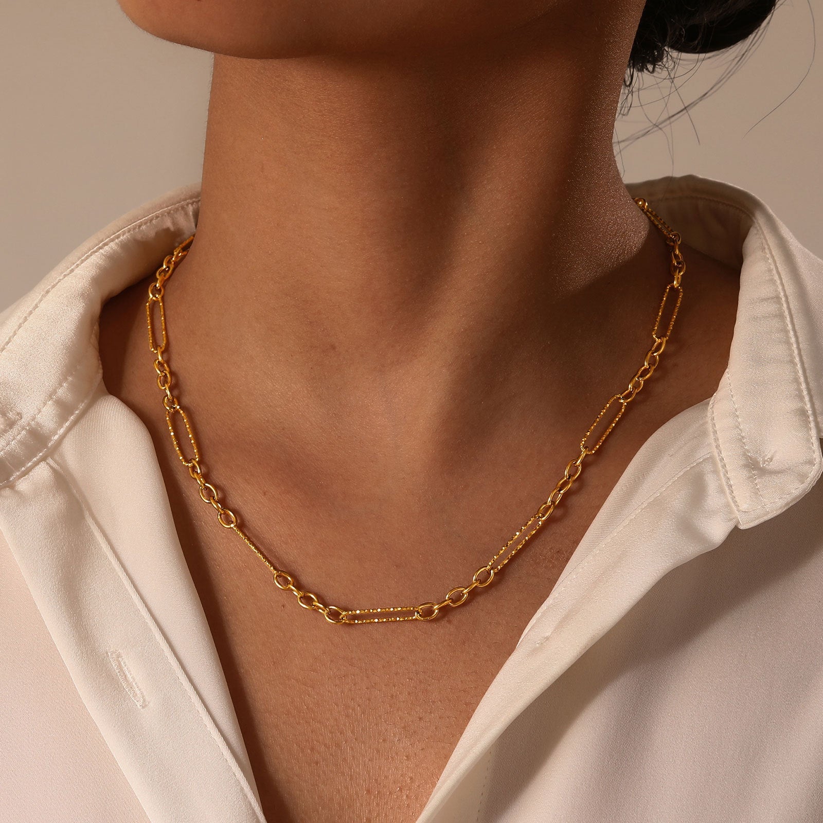Dubai Hills Necklace (Bundle)