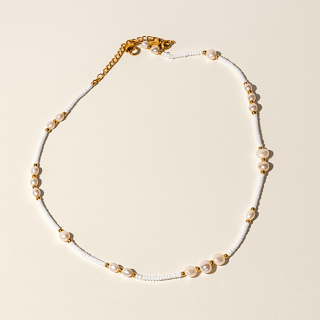 Fiji Necklace (Bundle)