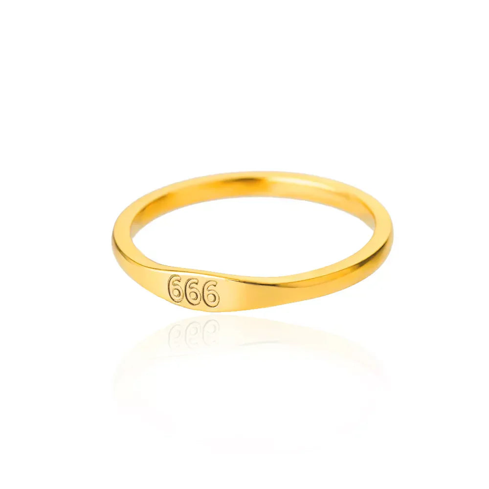 Angelica® Angel Number Band (Bundle)