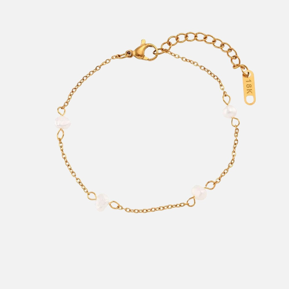 Laney Pearl Bracelet (Bundle)