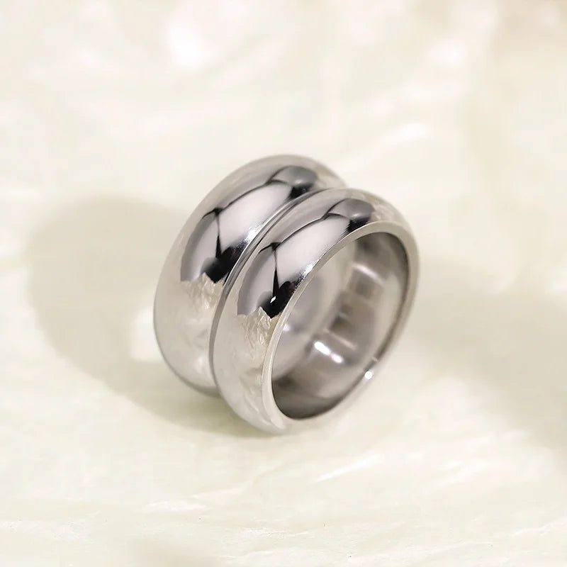 Birdie Stack Ring (Bundle)