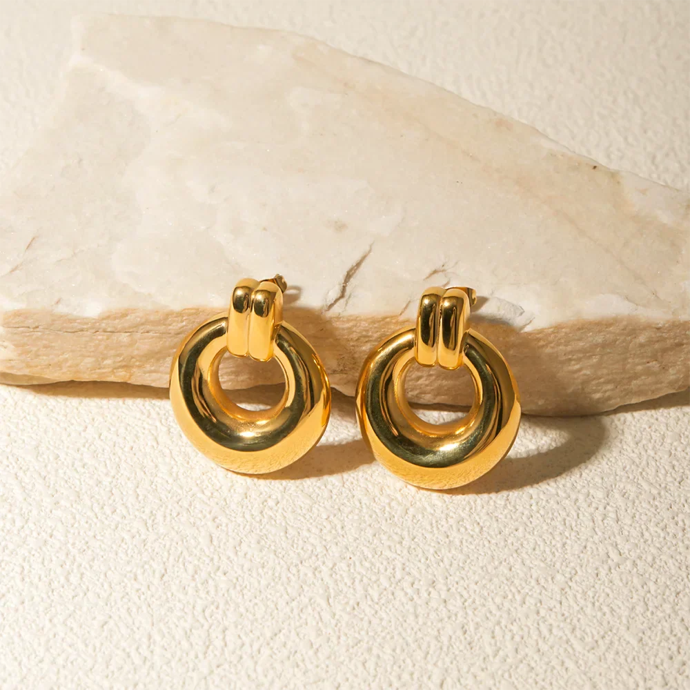 The Hamptons Earrings (Bundle)