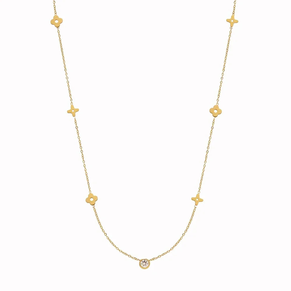 Clover Cutie Chain (Bundle)