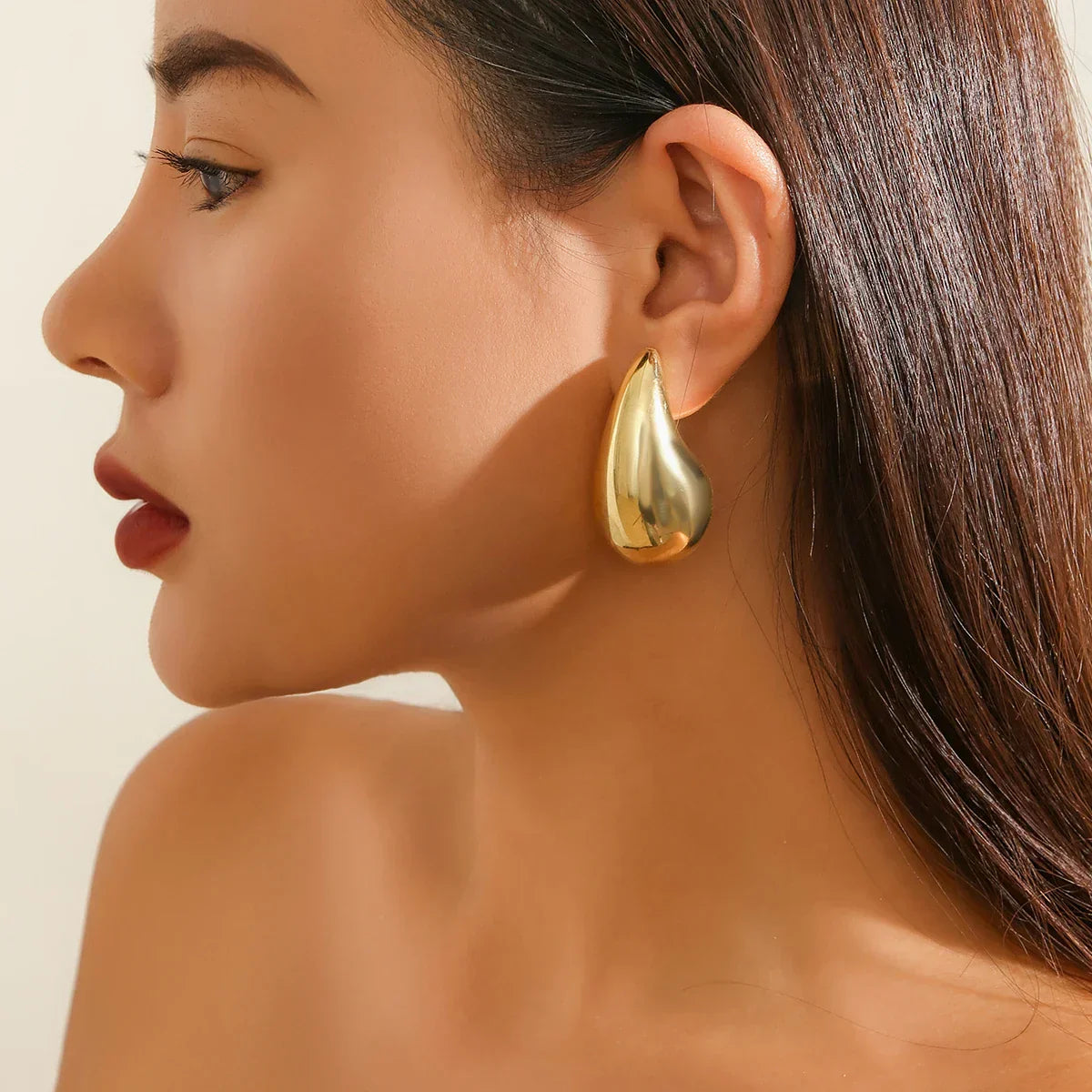 Rhoni Drop Earrings (Bundle)