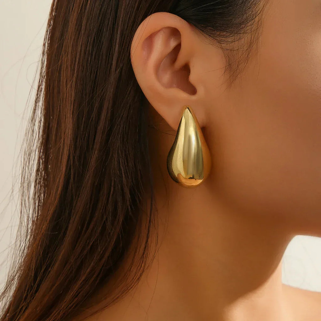 Rhoni Drop Earrings (Bundle)