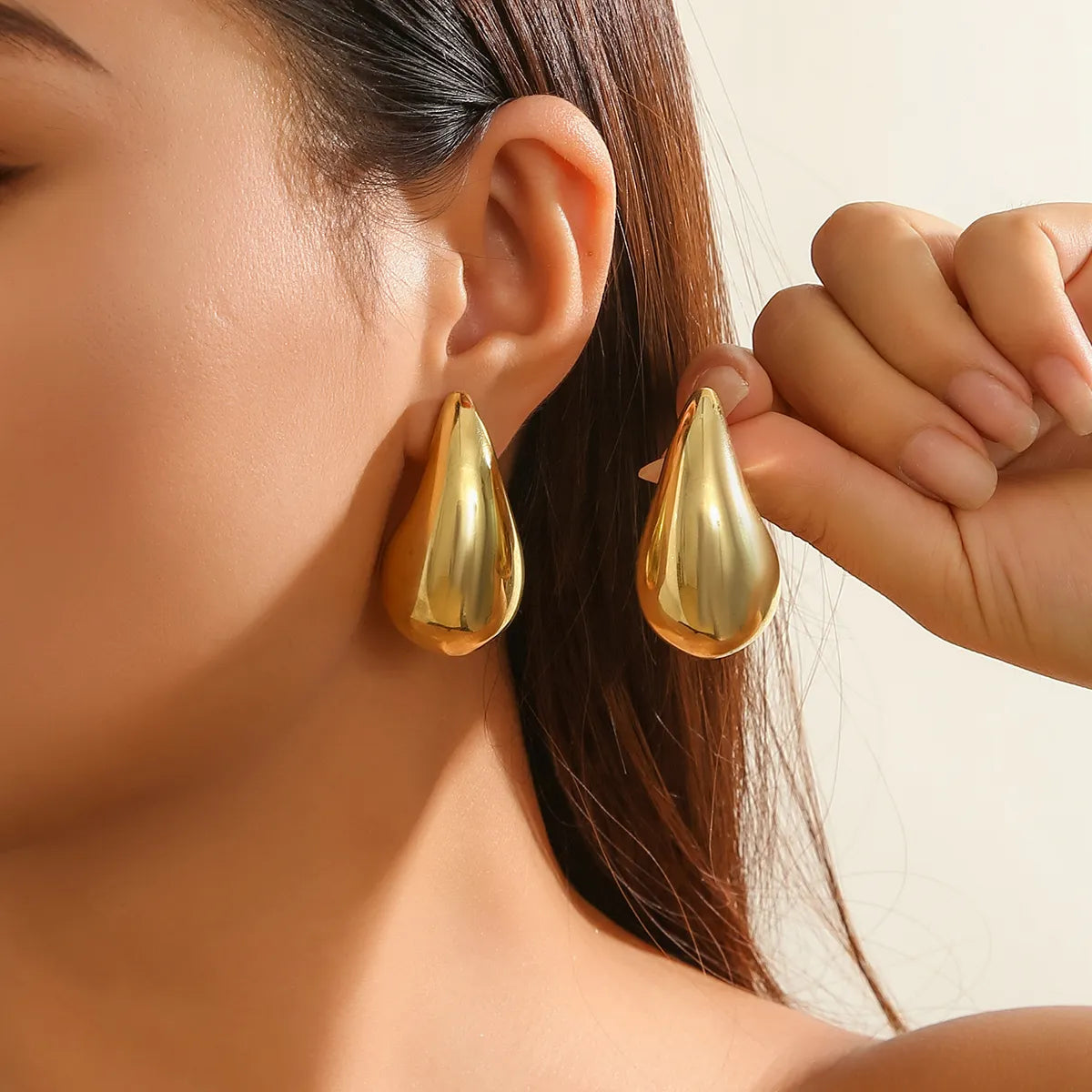 Rhoni Drop Earrings (Bundle)