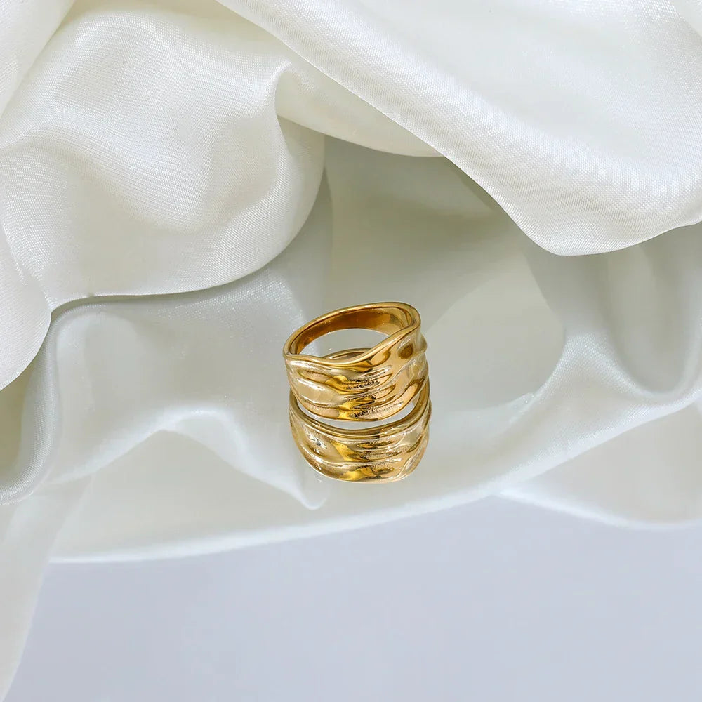 Sandbank Ring (Bundle)