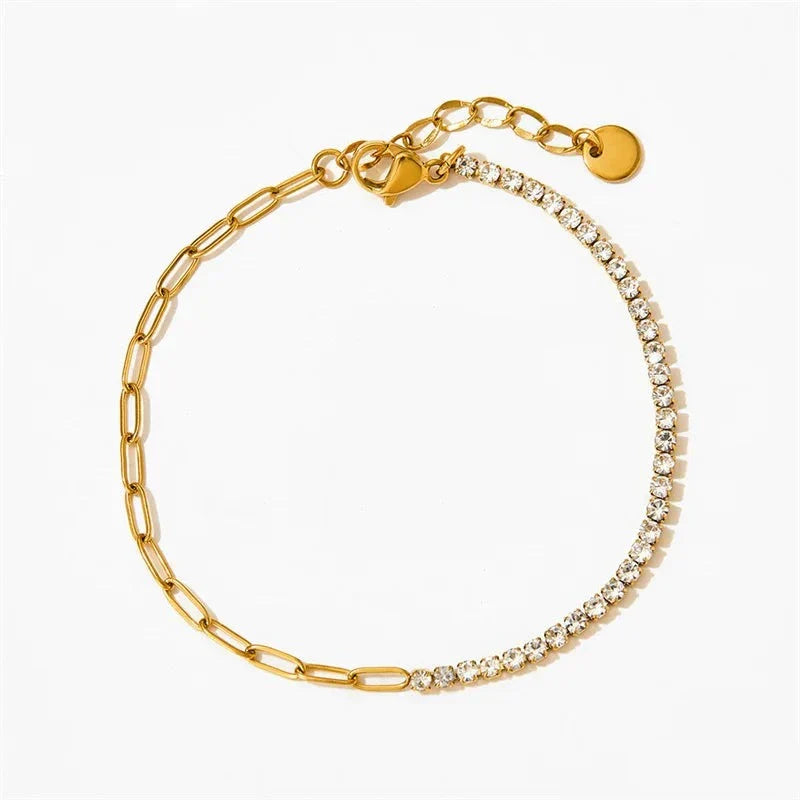 Fae Tennis Bracelet (Bundle)