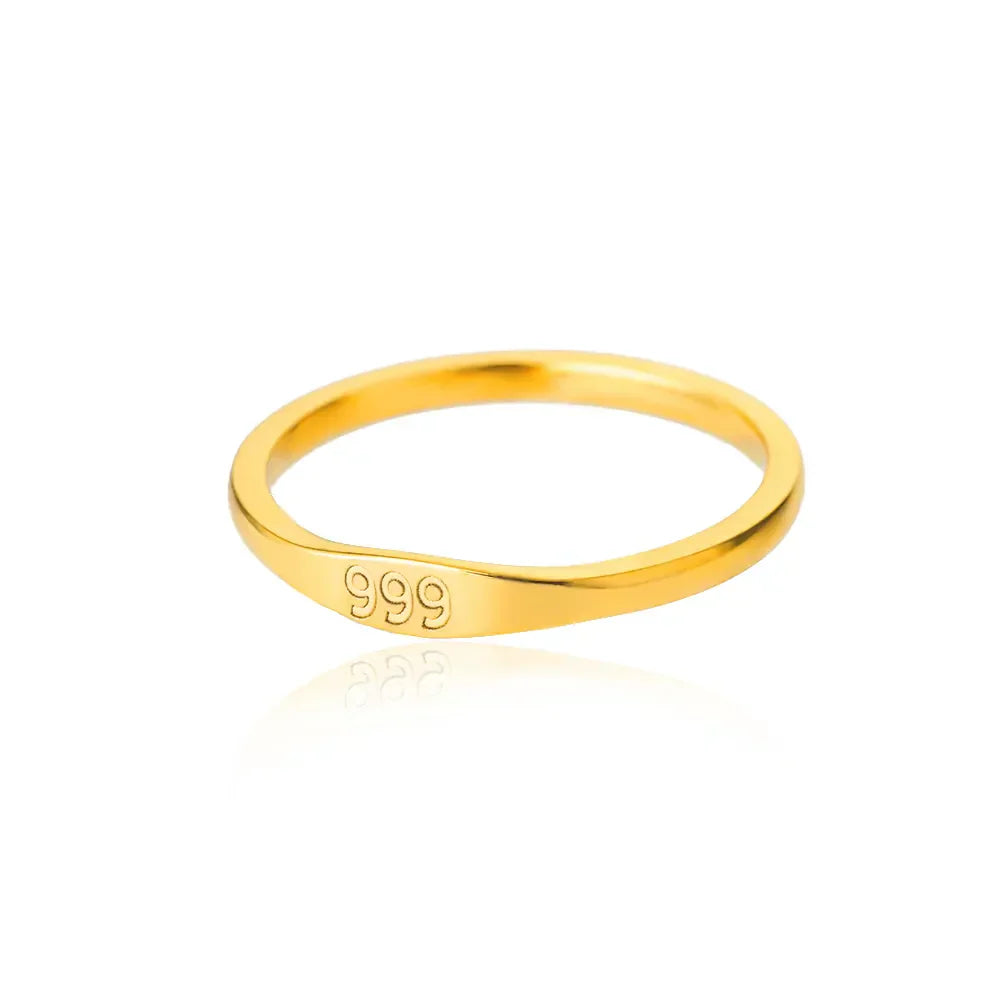 Angelica® Angel Number Band (Bundle)