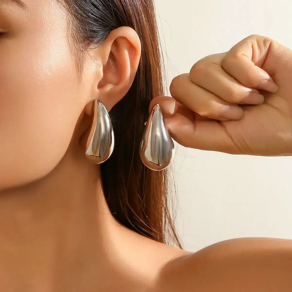 Rhoni Drop Earrings (Bundle)