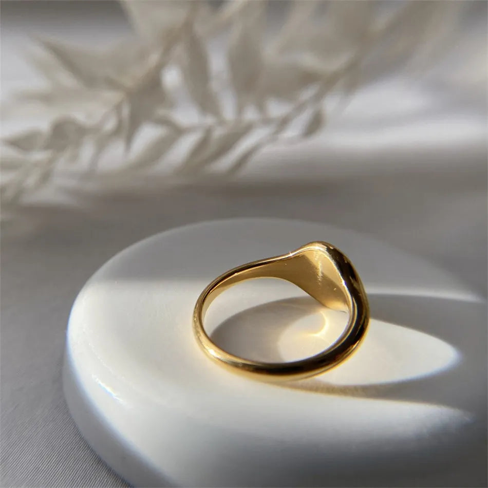 Sunburst Ring (Bundle)