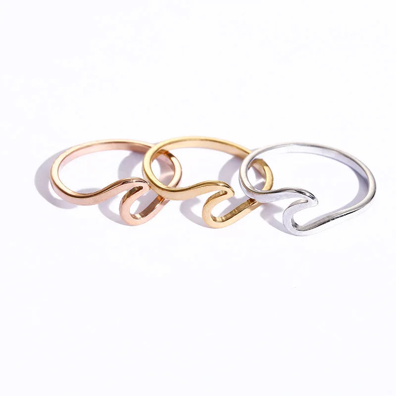 Surfrider Ring (Bundle)