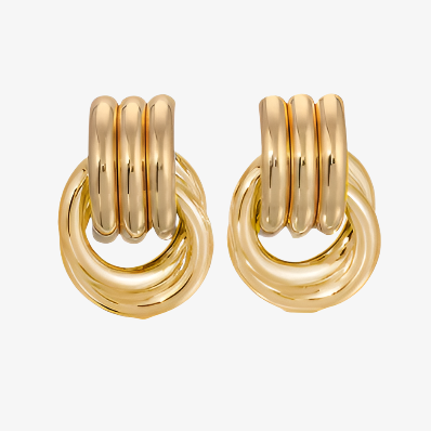 Milan Earrings (Bundle)
