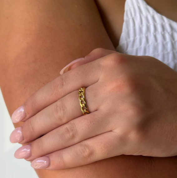 LA Link Ring (Bundle)