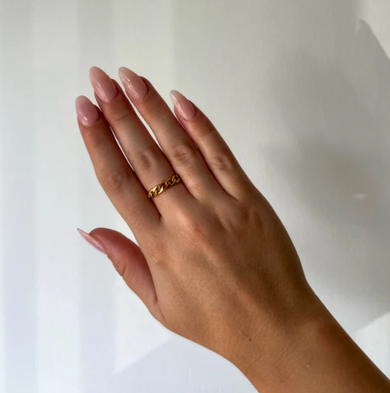 LA Link Ring (Bundle)