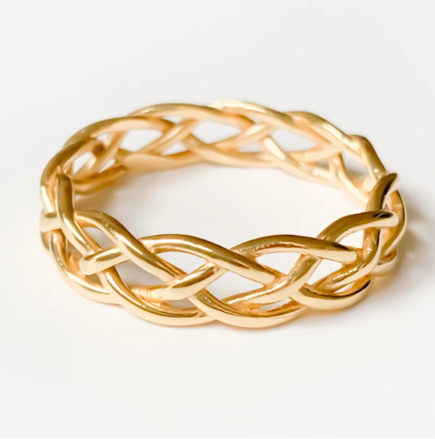 Naxos Ring (Bundle)
