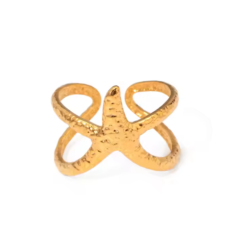 Sunstar Ring (Bundle)