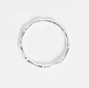 Bamboo Stacker Ring (Bundle)
