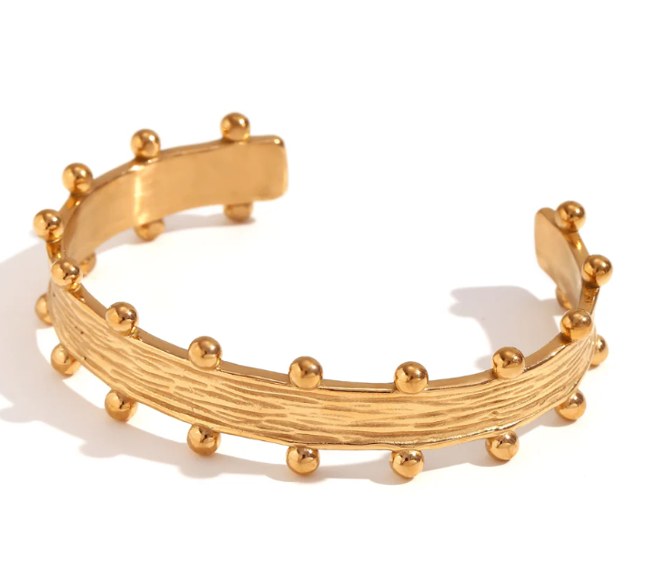 Tidebreak Cuff (Bundle)