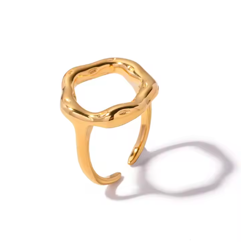 Cairo Band Ring (Bundle)