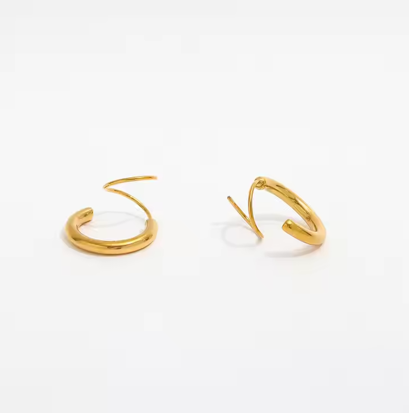 Ripcurl Double Hoop (Bundle)