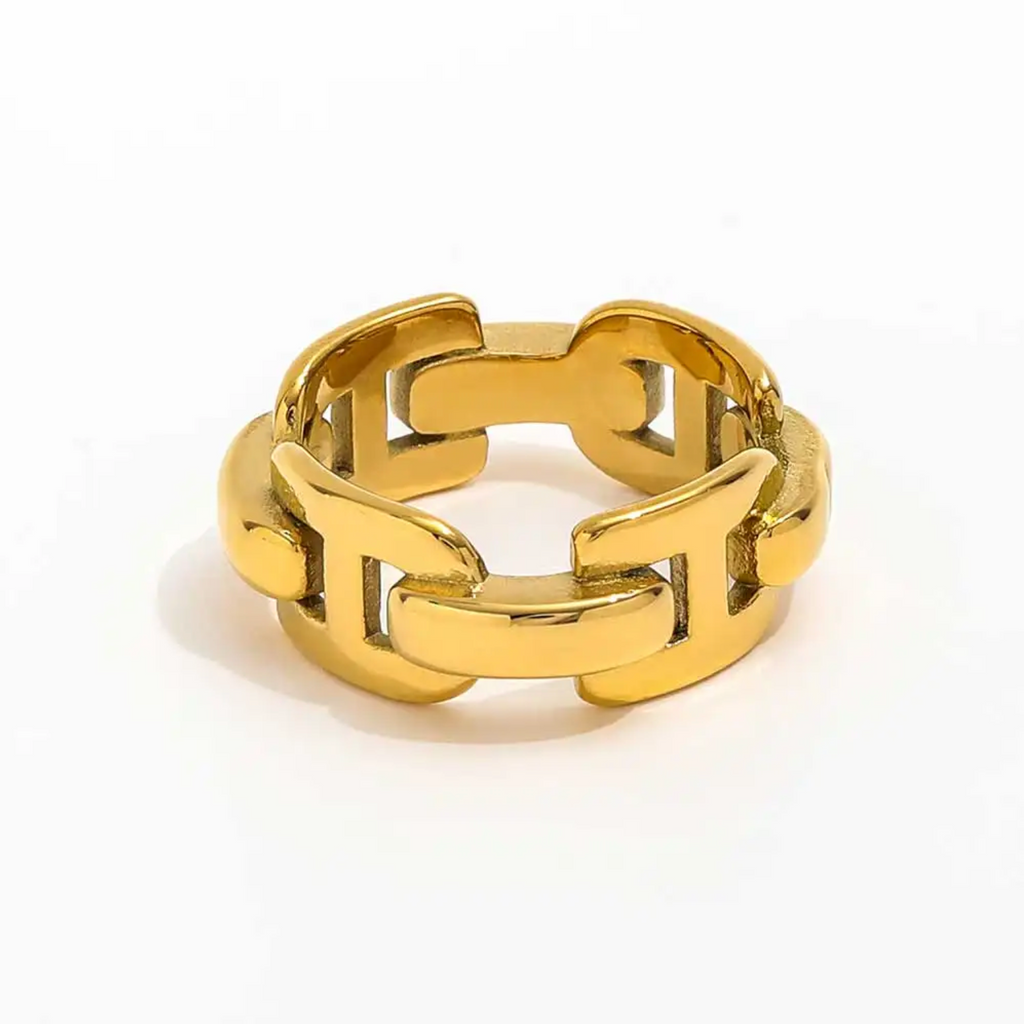 Anchor Chain Ring (Bundle)