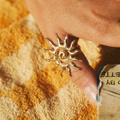 Sunspell Ring (Bundle)