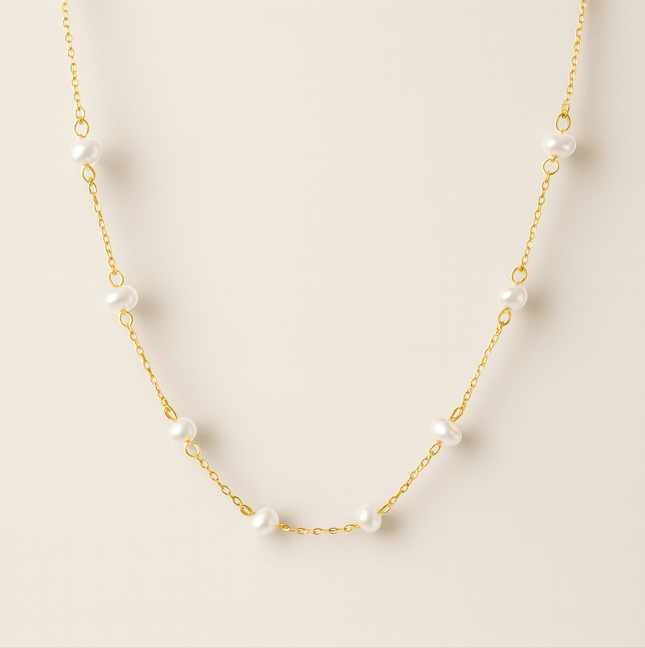 Laney Necklace (Bundle)