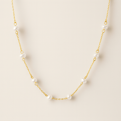 Laney Necklace