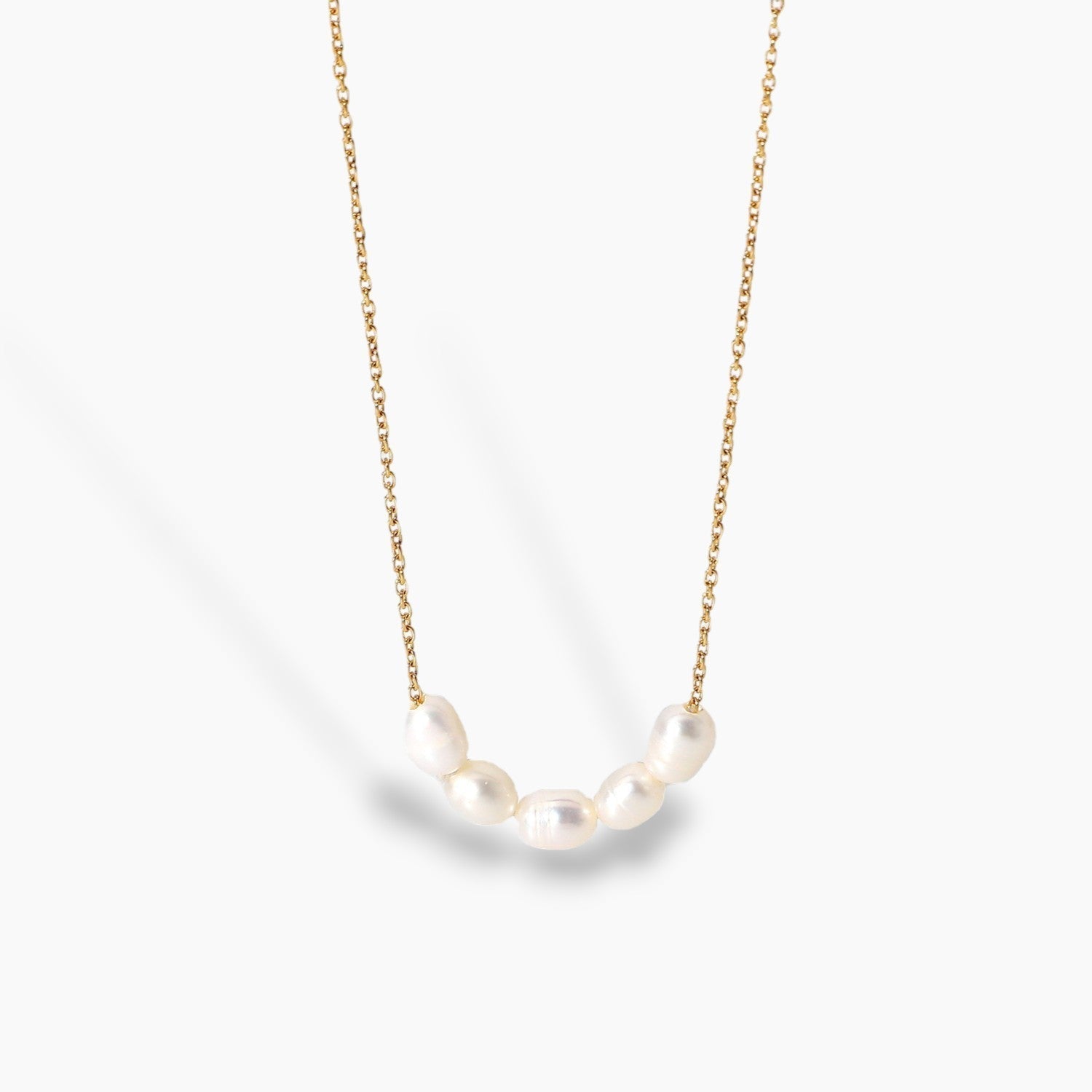 Kona Pearl Necklace (Bundle)