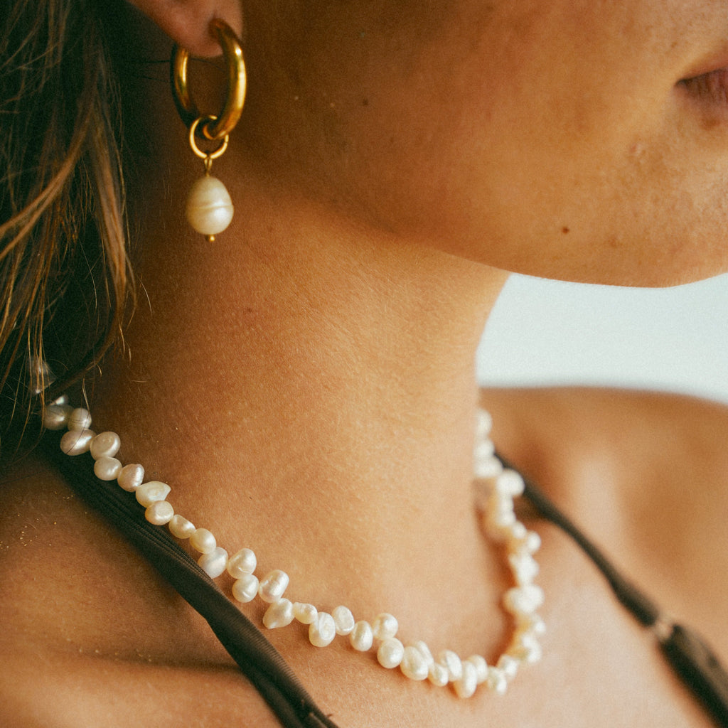 Kauai Choker (Bundle)