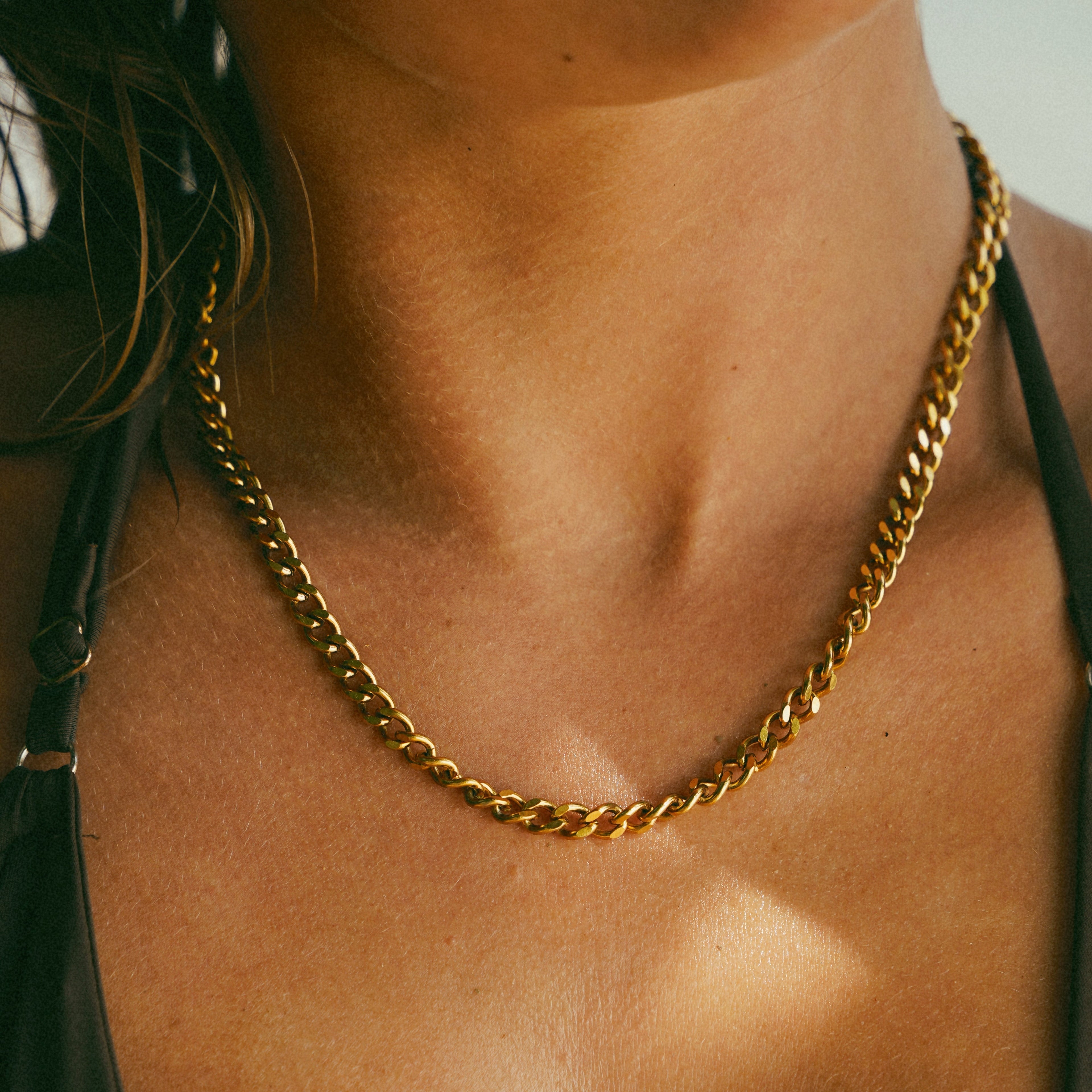 Havana Link Necklace (Bundle)