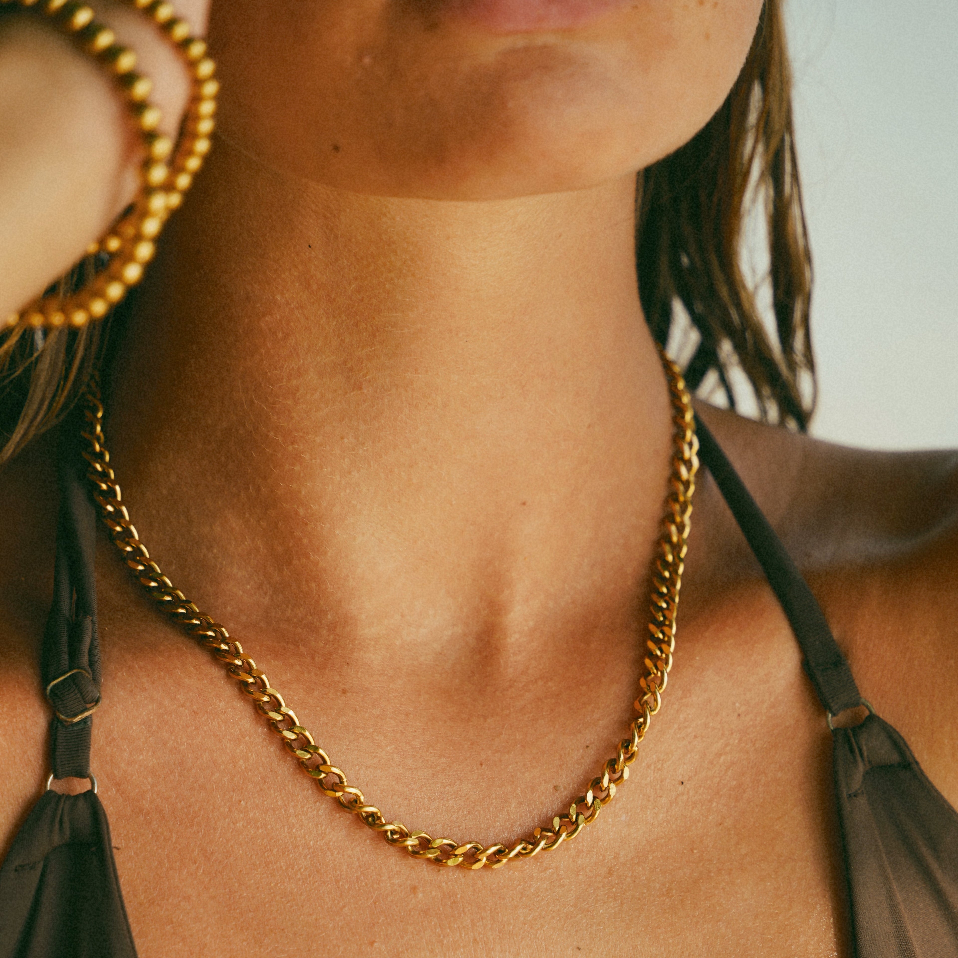 Havana Link Necklace (Bundle)