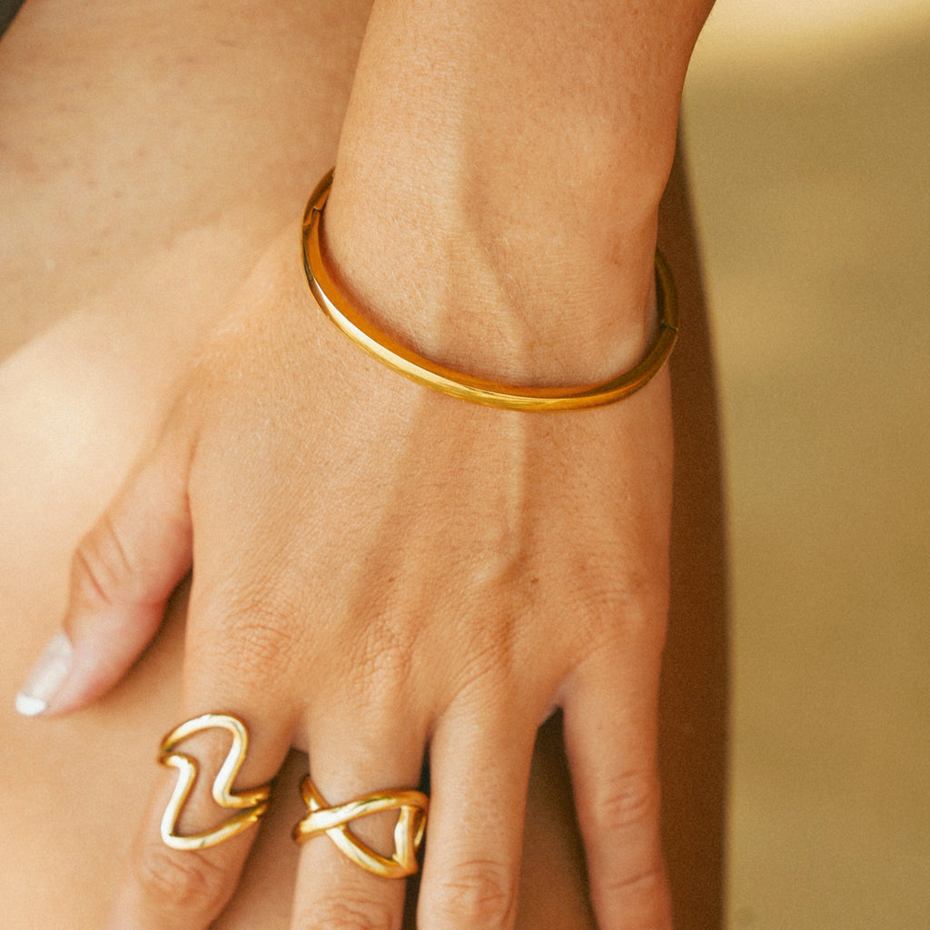 Marbella Cuff Bracelet (Bundle)
