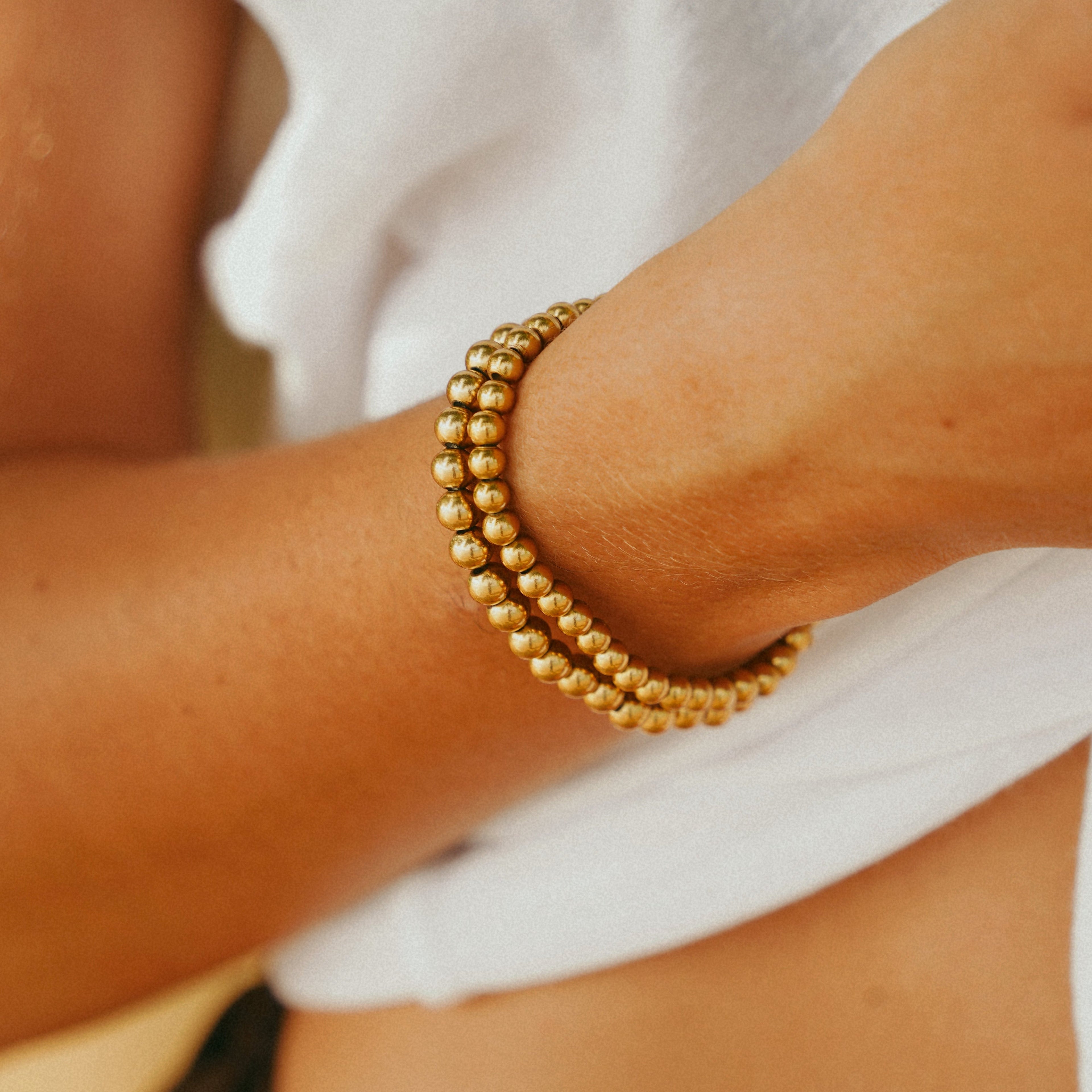 Caicos Beaded Bracelet (Bundle)