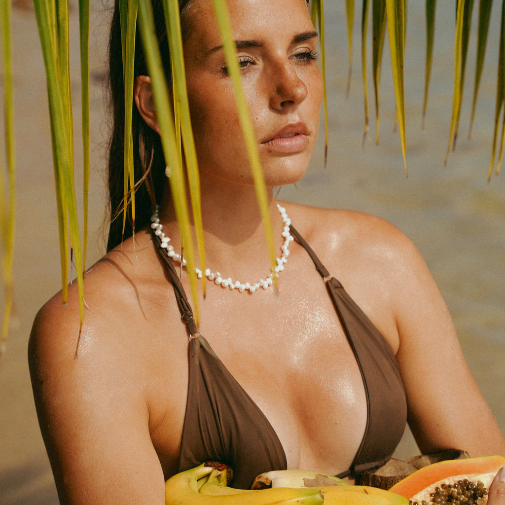 Kauai Choker (Bundle)