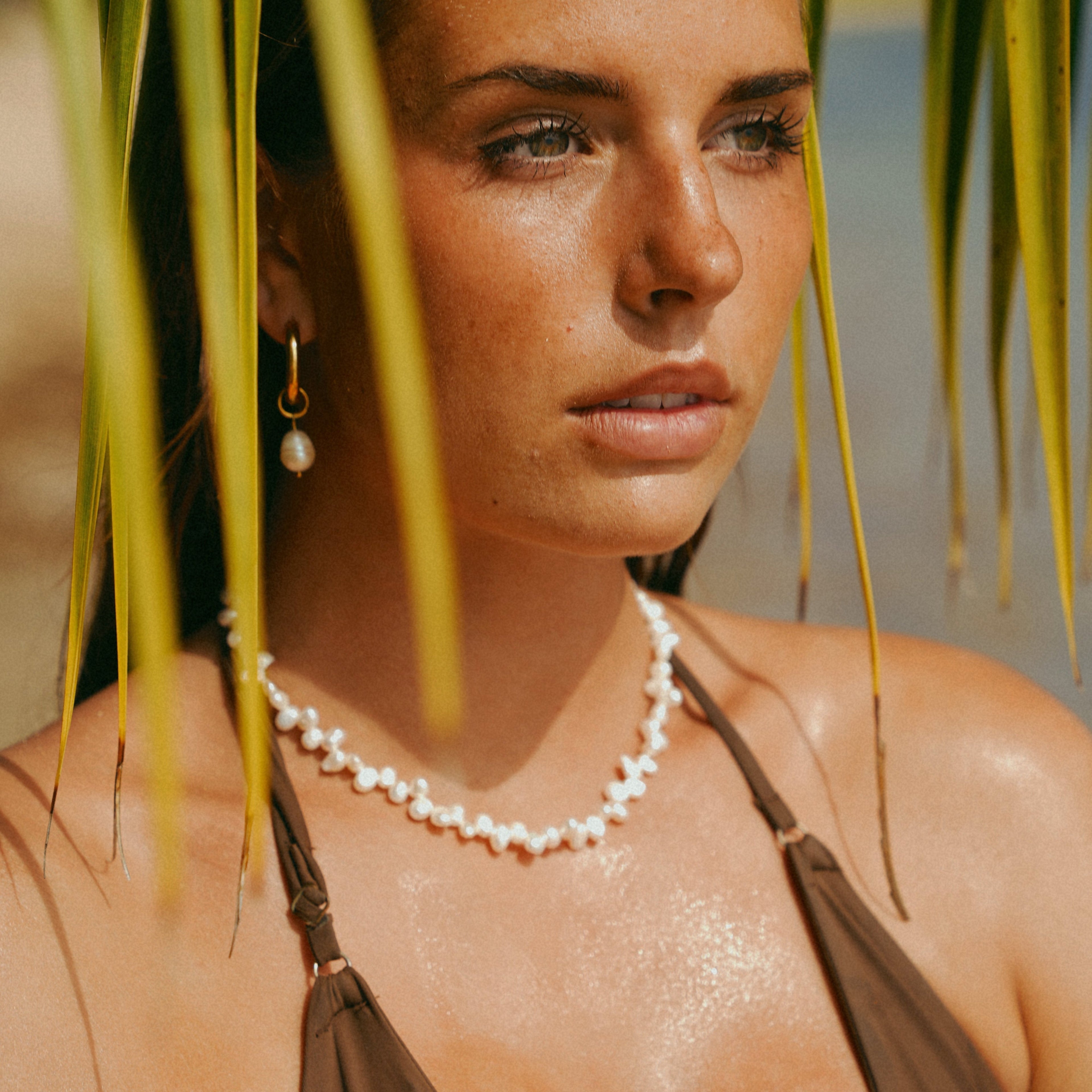 Kauai Choker (Bundle)