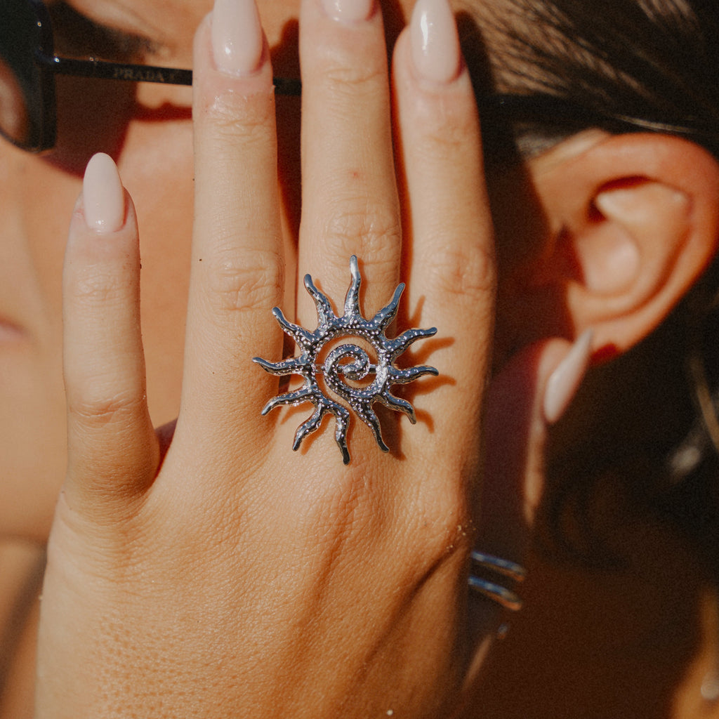 Sunspell Ring (Bundle)