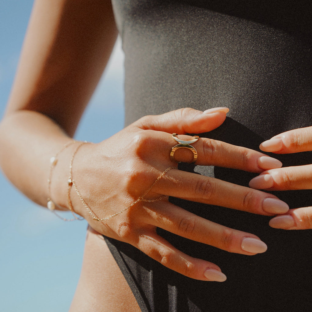 Eclipse Ring (Bundle)