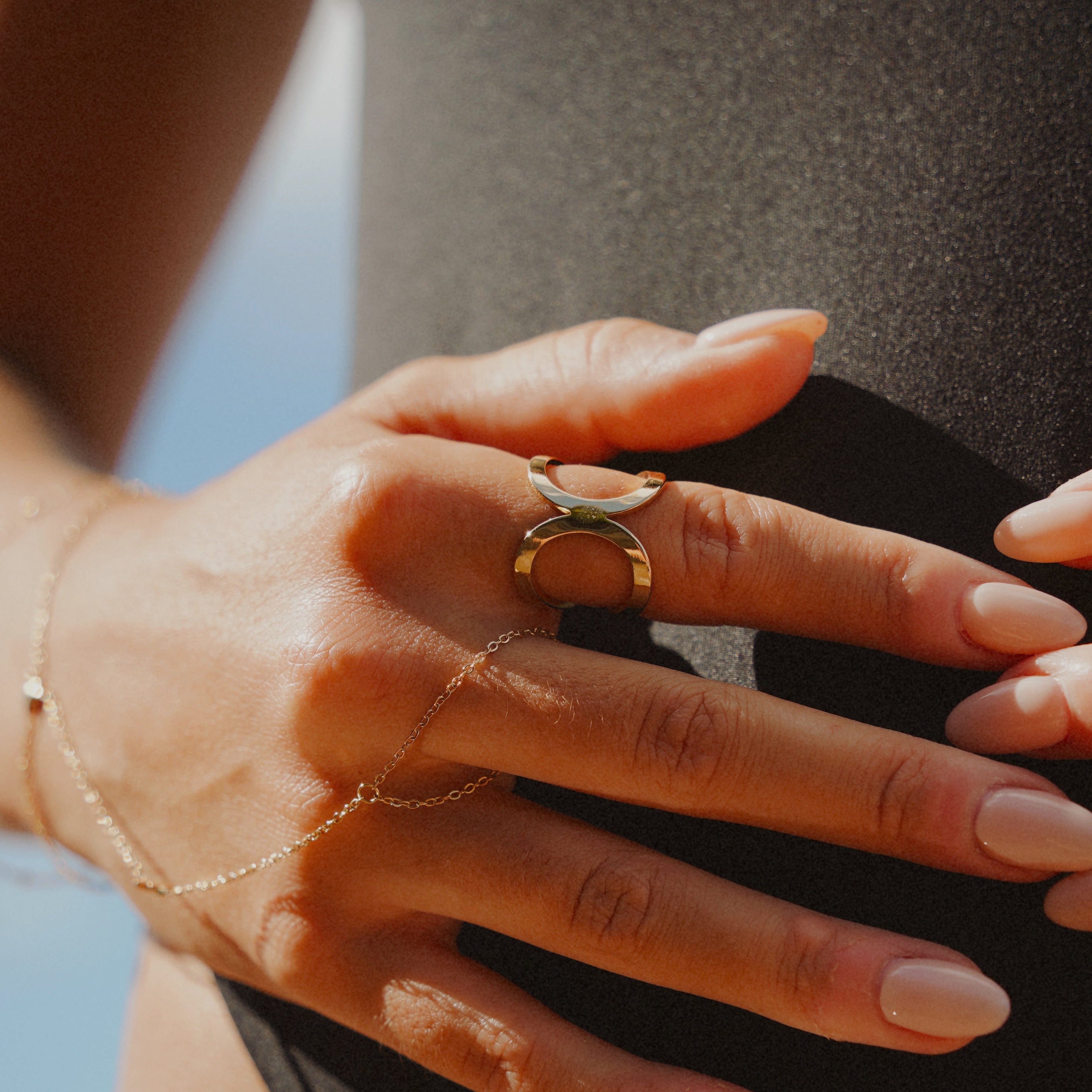 Eclipse Ring (Bundle)