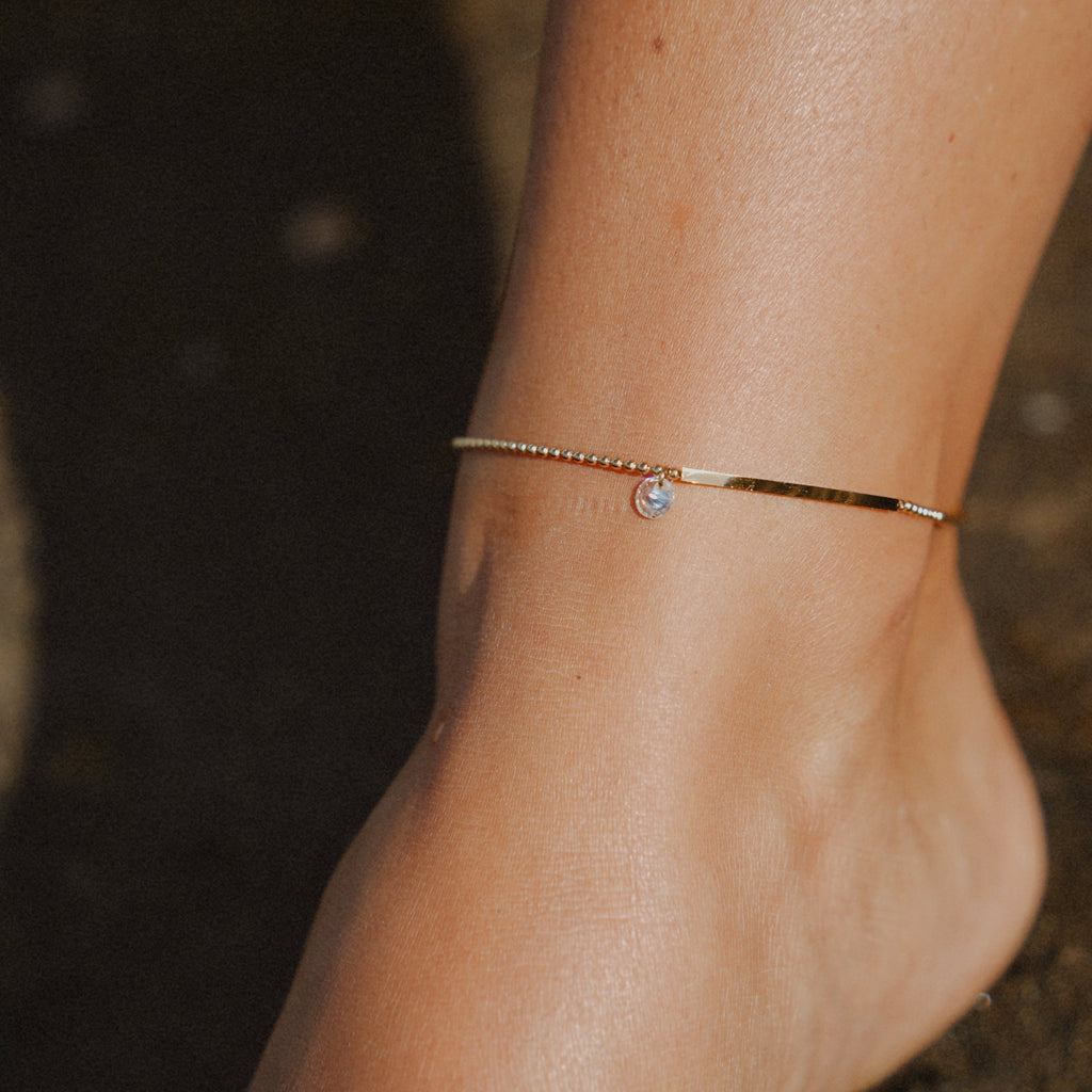 Eos Anklet (Bundle)