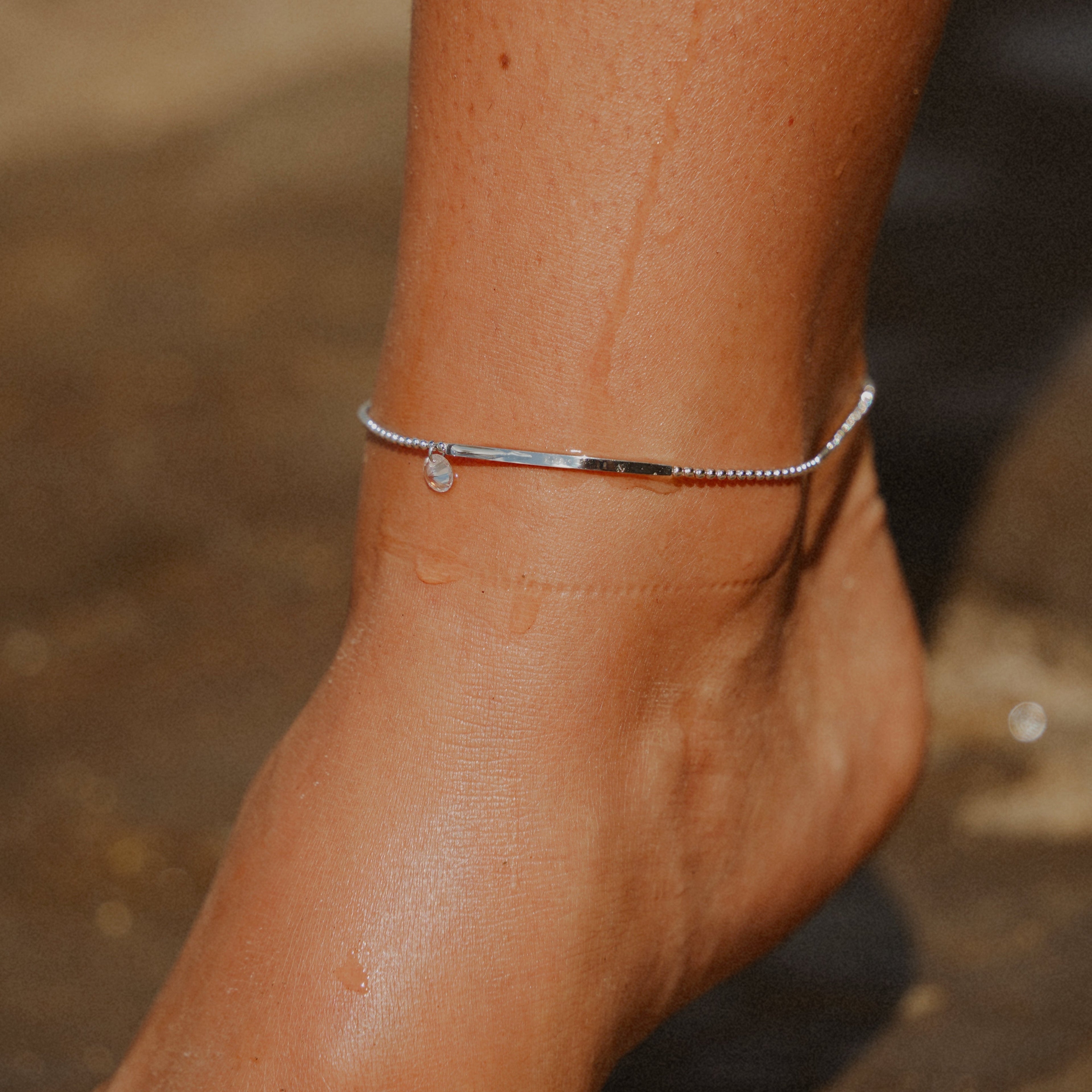 Eos Anklet (Bundle)