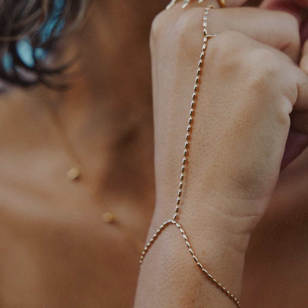Zahara Handchain (Bundle)